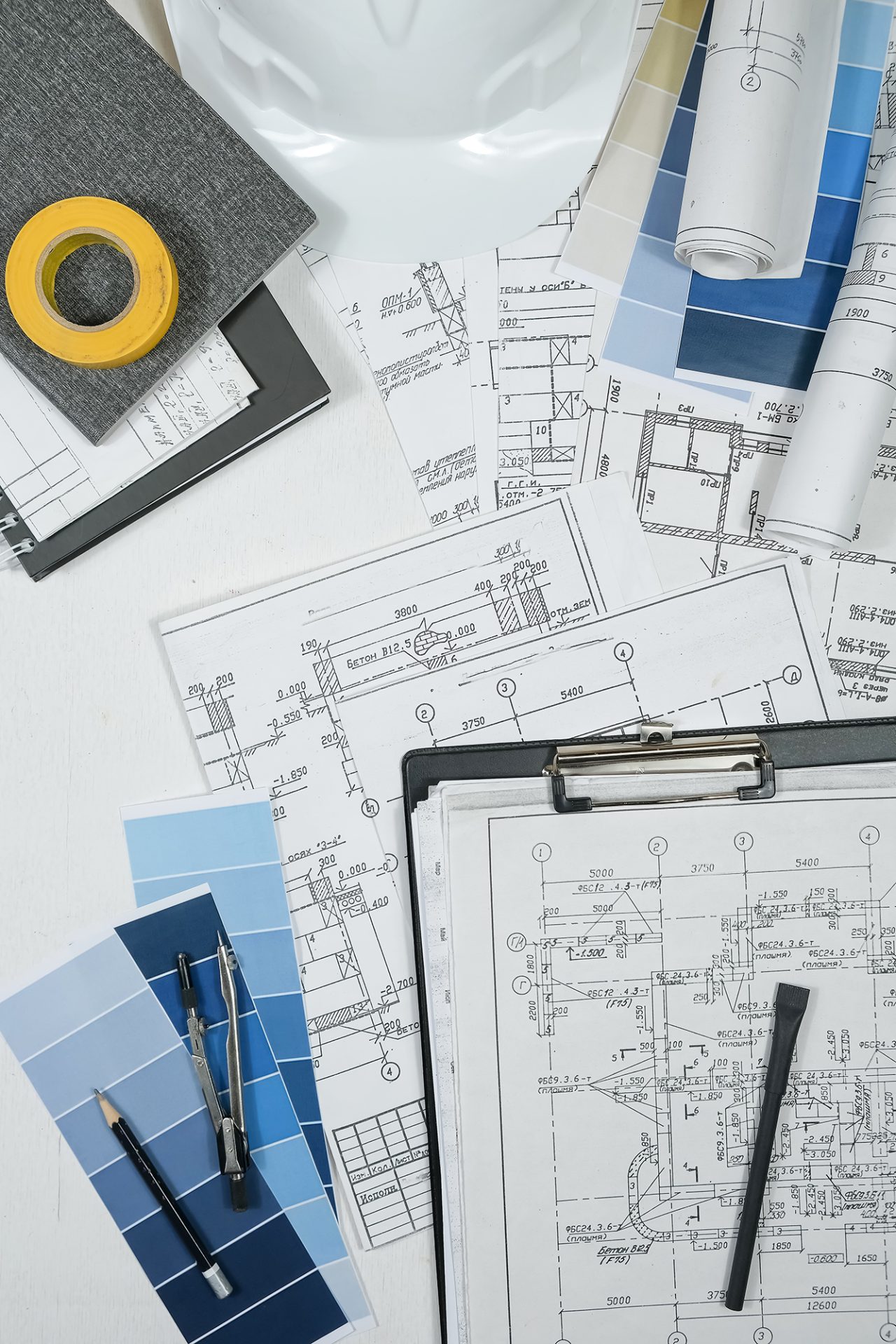 River Shore Construction - Custom Construction