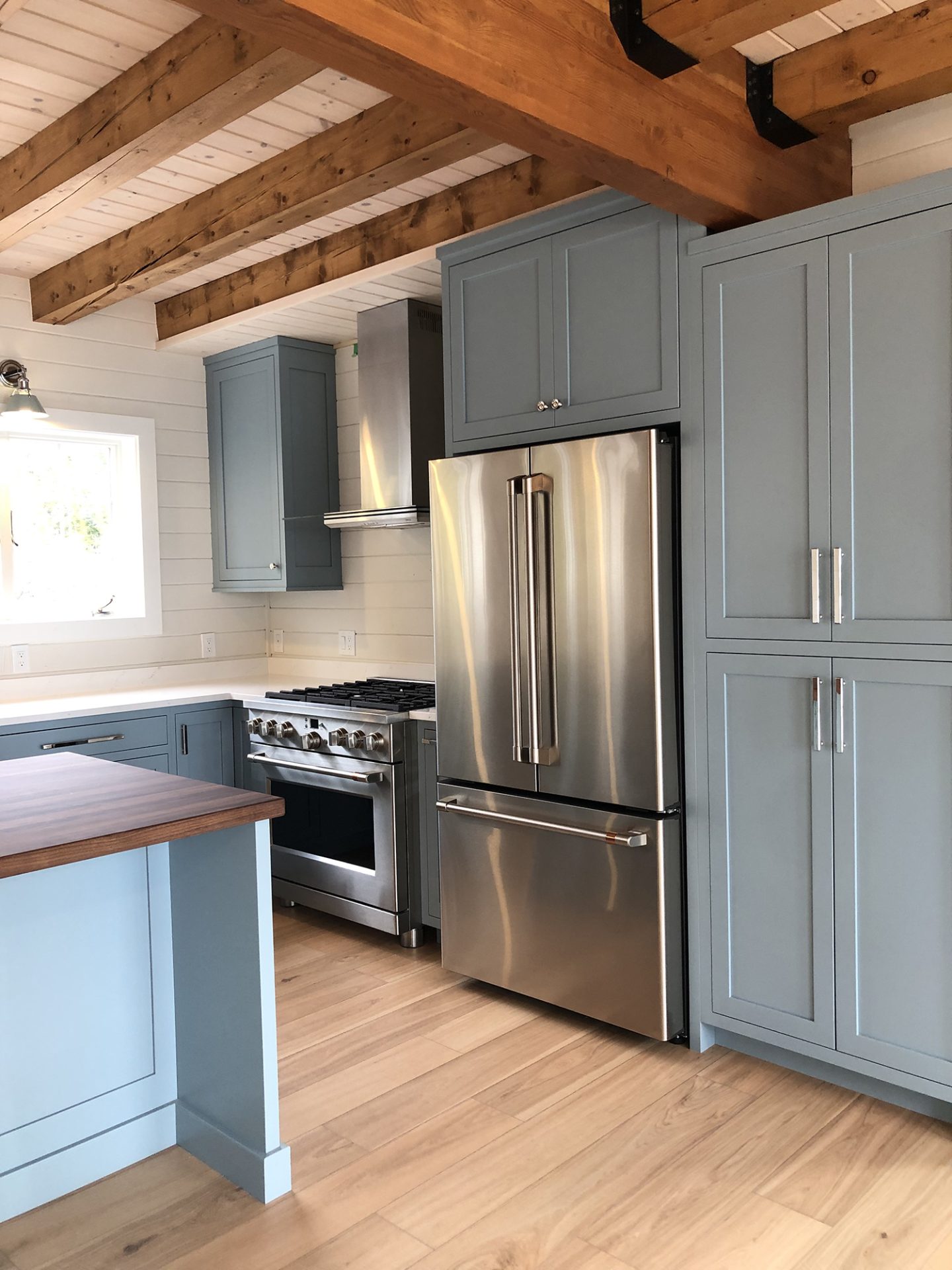 River Shore Construction - Remodeling Services